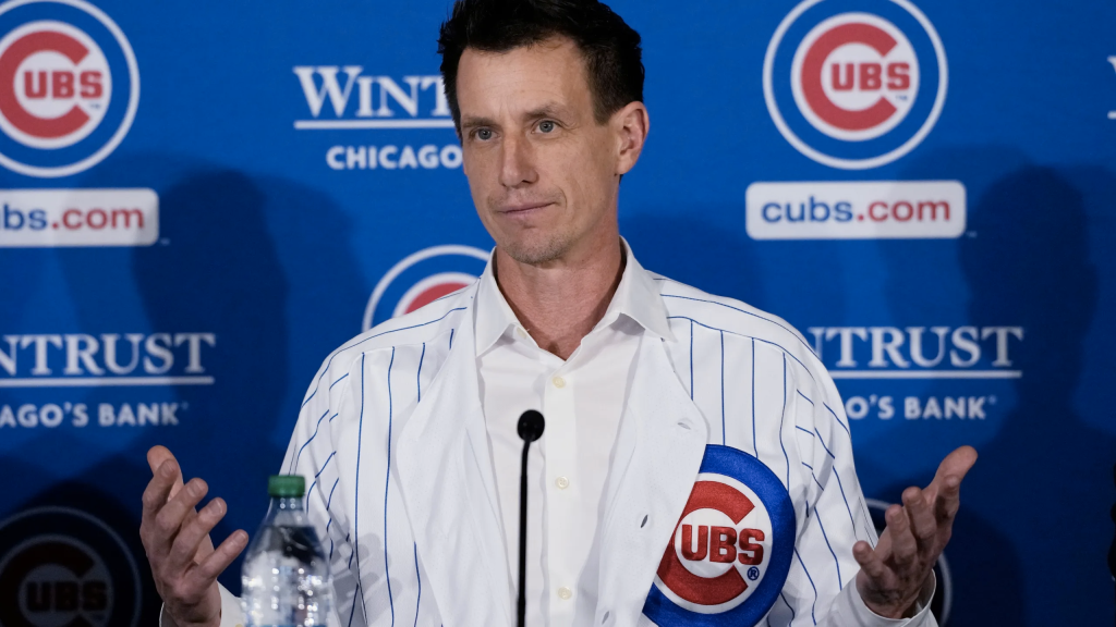 What are the Chicago Cubs Cooking this Offseason?